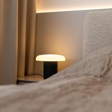 Apartment Modern 1-bedroom In Vydrica Near Castle